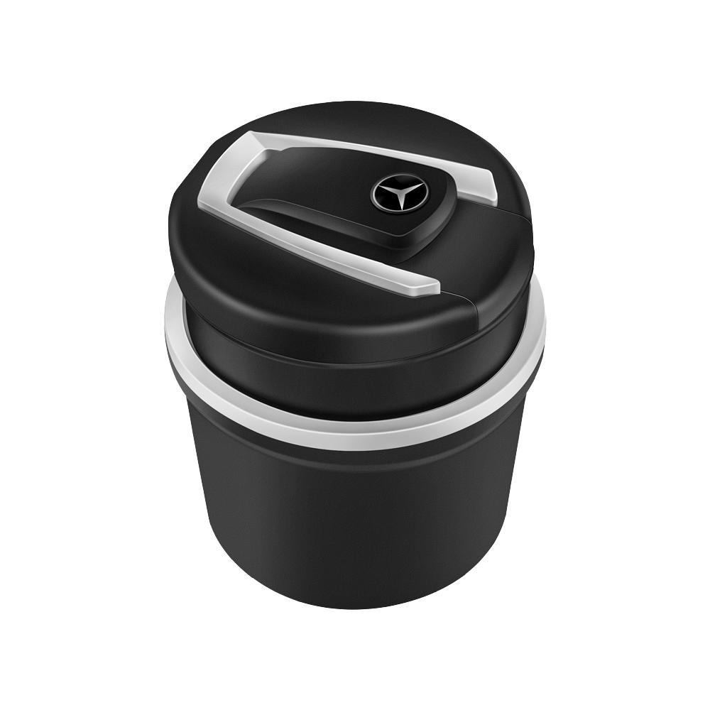 Car Trash Bin Storage Box High Flame Retardant ABS Ashtray for Mercedes Benz A/B/C/E/S Class C200L GLC GLK CLA CLS GLA GLS GLB
Car Trash Bin Storage Box High Flame Retardant ABS Ashtray for Mercedes Benz A/B/C/E/S Class C200L GLC GLK CLA CLS GLA GLS GLB