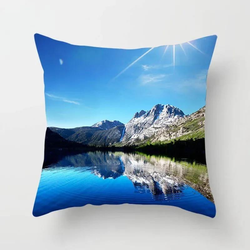 Luxury Home Decoration Cushion Cover Night Sky Natural Scenery Pattern Office Decoration Pillow Cover 30x30cm бежевий
Luxury Home Decoration Cushion Cover Night Sky Natural Scenery Pattern Office Decoration Pillow Cover 30x30cm бежевий