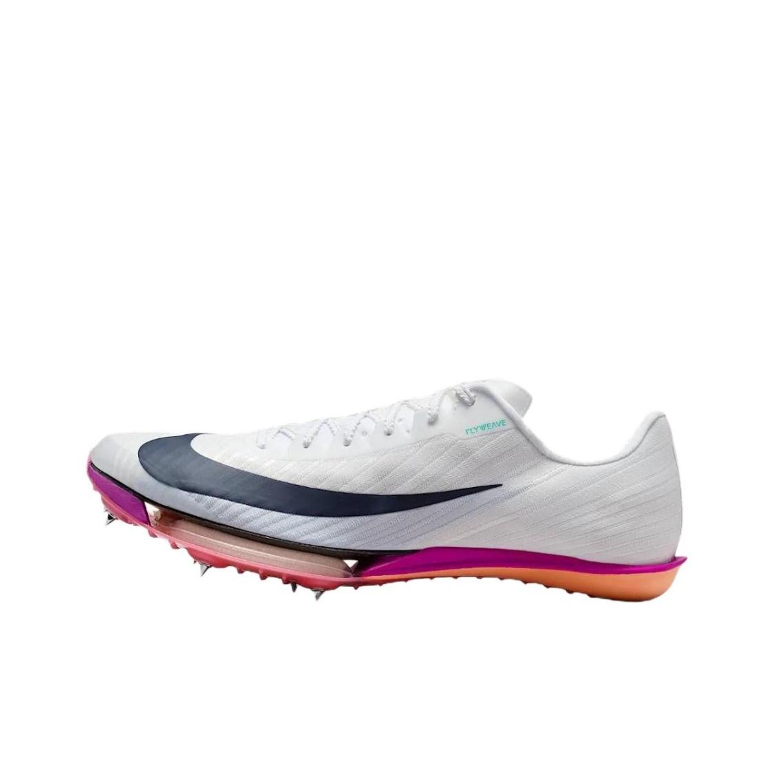 Nike Maxfly 2 FD8395-100 Мужские размеры EU 38.5 чёрный/белый
Nike Maxfly 2 FD8395-100 Мужские размеры EU 38.5 чёрный/белый