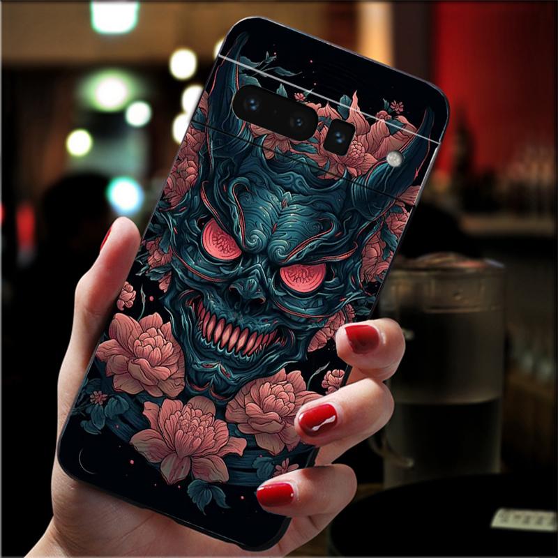 Oni Mask Japan Art Phone Case For Google Pixel 10 9 Pro XL 9A 8 7 6 Pro Pixel 8A 7A 6A Pixel 8 7 6 5 Google Pixel 6 Pro
Oni Mask Japan Art Phone Case For Google Pixel 10 9 Pro XL 9A 8 7 6 Pro Pixel 8A 7A 6A Pixel 8 7 6 5 Google Pixel 6 Pro