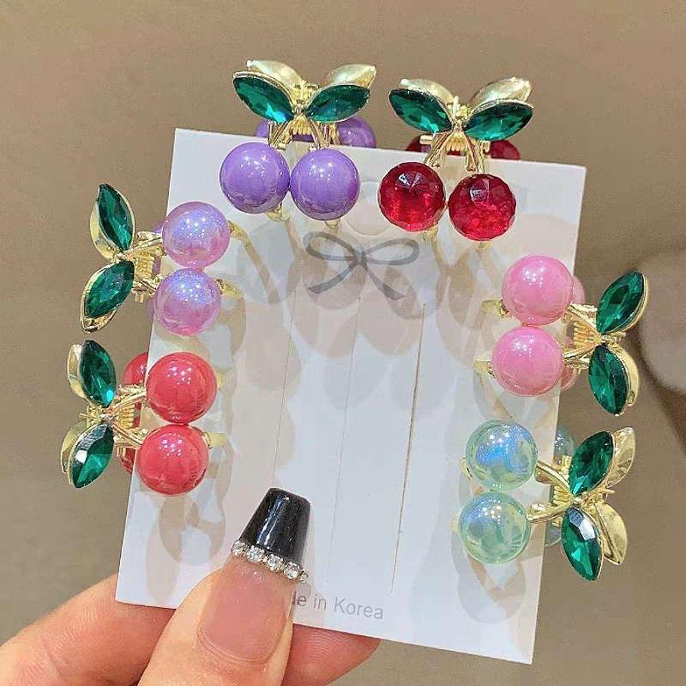 Fashion Jewelry Girl Hair Claw Korean Style Hair Clip Girl Hairpin Children Mini Shark Clip
Fashion Jewelry Girl Hair Claw Korean Style Hair Clip Girl Hairpin Children Mini Shark Clip