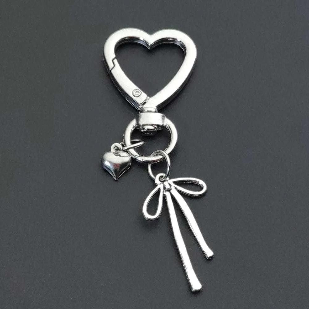 Stainless Steel Metal Net Pocket Lipstick Bag Keychain Charm Bag Accessories Silver Color Lip Balm Keychain Interchangeable Y2K
Stainless Steel Metal Net Pocket Lipstick Bag Keychain Charm Bag Accessories Silver Color Lip Balm Keychain Interchangeable Y2K