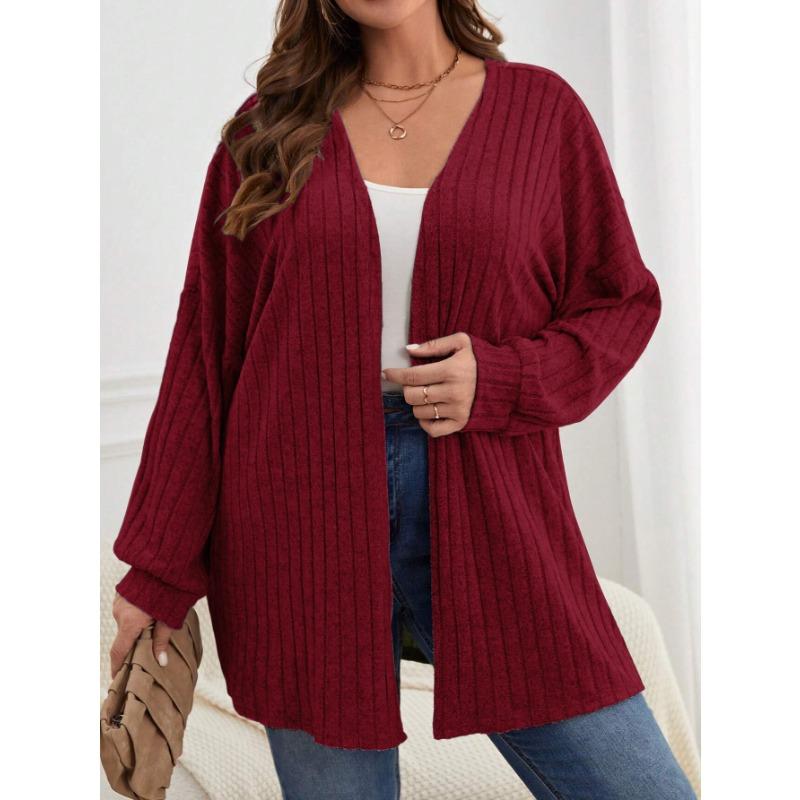 Женская мода повседневная осень-зима однотонный принт длинный рукав V-образный вырез свитера XXXXXL бордовый
Женская мода повседневная осень-зима однотонный принт длинный рукав V-образный вырез свитера XXXXXL бордовый