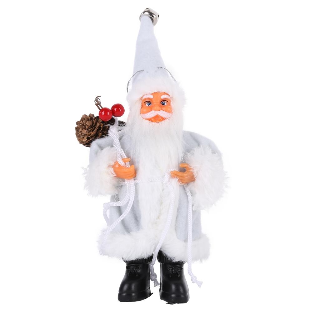 Christmas Decorations for Home Height 16-20cm Santa Claus doll Children s gifts Window Ornaments Navidad New Year 2025 S
Christmas Decorations for Home Height 16-20cm Santa Claus doll Children s gifts Window Ornaments Navidad New Year 2025 S