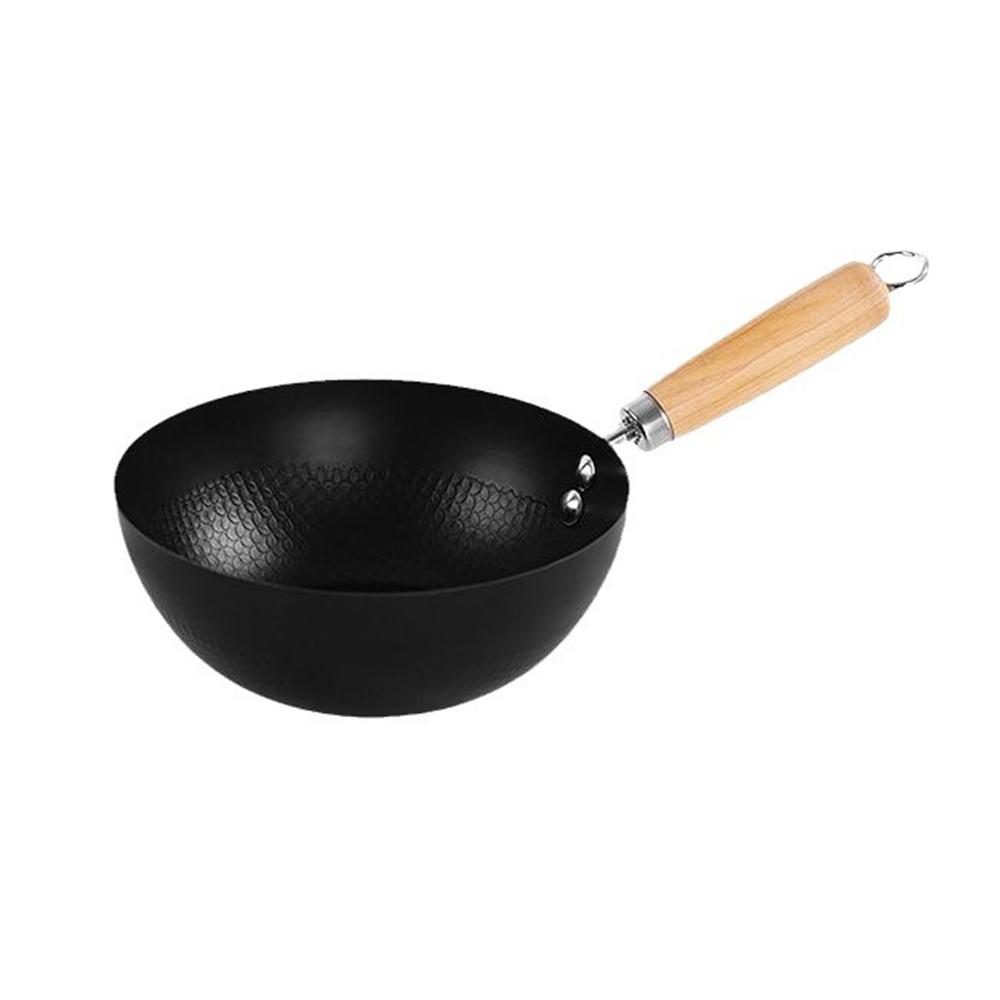 Сковорода многофункциональная с антипригарным покрытием для дома и улицы, для жарки и тушения, индукционная плита, газовая плита, универсальная кастрюля, кухонные инструменты 22cm
Сковорода многофункциональная с антипригарным покрытием для дома и улицы, для жарки и тушения, индукционная плита, газовая плита, универсальная кастрюля, кухонные инструменты 22cm