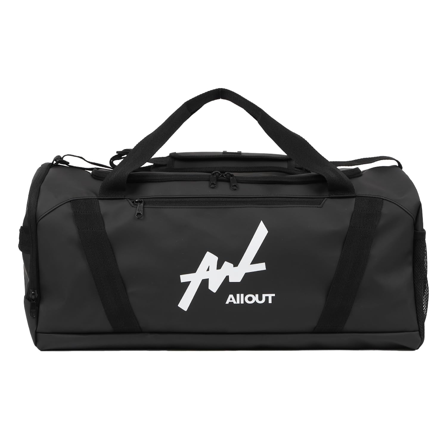 Спортивная сумка ALLOUT, сумка-даффл, сумка для спортзала, спортивная сумка, водонепроницаемая, отделение для обуви, большая вместимость, оригинальная, 2 способа ношения чёрный
Спортивная сумка ALLOUT, сумка-даффл, сумка для спортзала, спортивная сумка, водонепроницаемая, отделение для обуви, большая вместимость, оригинальная, 2 способа ношения чёрный