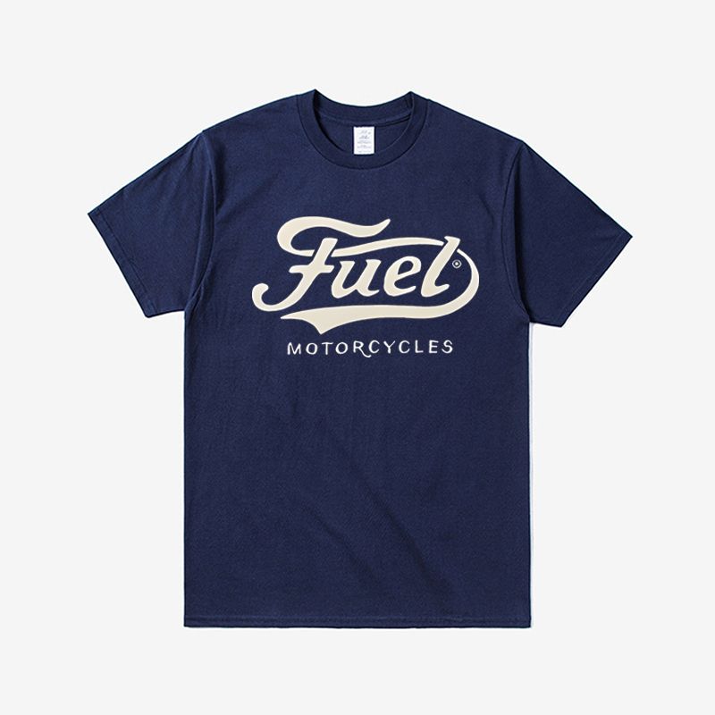 Fuel Label Tshirt Motorcycle Print Tshirt 2026 Summer Luxury pure Cotton Tshirts for Unisex and Women Short Sleeves Top 4XL
Fuel Label Tshirt Motorcycle Print Tshirt 2026 Summer Luxury pure Cotton Tshirts for Unisex and Women Short Sleeves Top 4XL