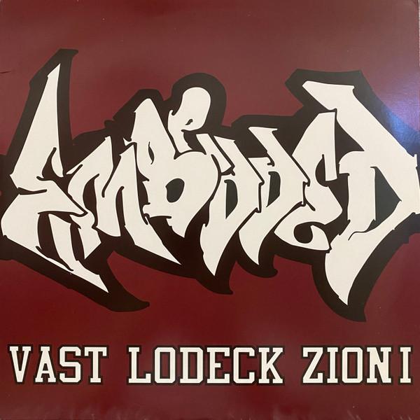 12inch Record LODECK / ZION I / VAST AIRE - Hyperventilation / Building Blocks BED001 Embedded 2001 US Rap & Hip-Hop/R&B Used
12inch Record LODECK / ZION I / VAST AIRE - Hyperventilation / Building Blocks BED001 Embedded 2001 US Rap & Hip-Hop/R&B Used