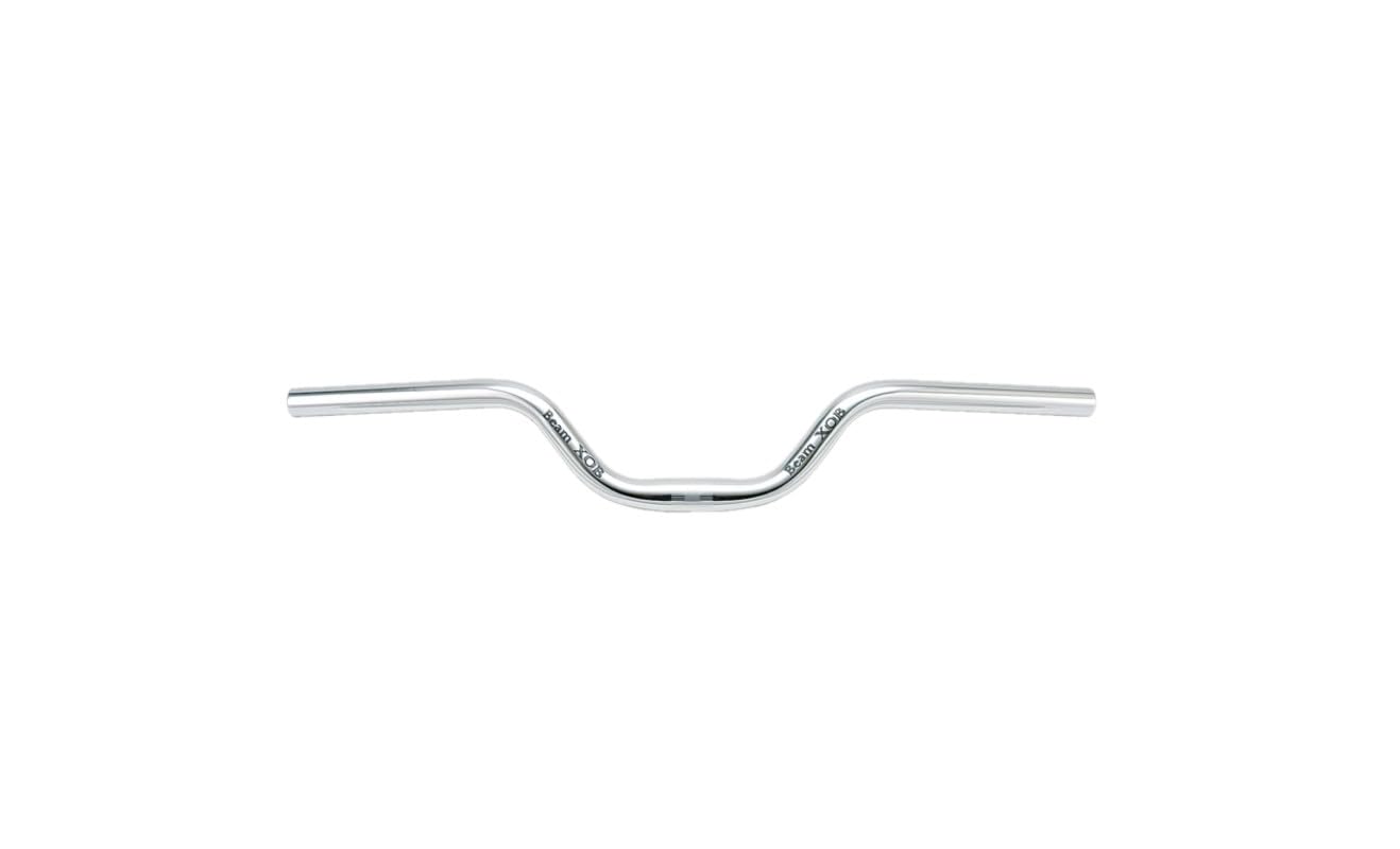 Beam XOB Handlebar Bar Clamp Silver 75mmUP Silver 75mmUP Diameter 25.4mm серебряный
Beam XOB Handlebar Bar Clamp Silver 75mmUP Silver 75mmUP Diameter 25.4mm серебряный