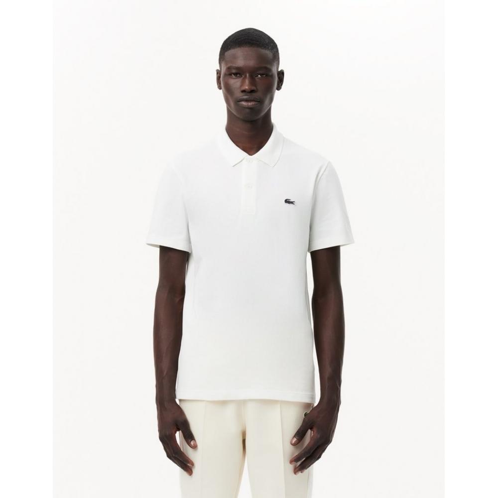 Lacoste Universal Basic Short Sleeve Polo Dh8342 54n 001 003 
Lacoste Universal Basic Short Sleeve Polo Dh8342 54n 001 003