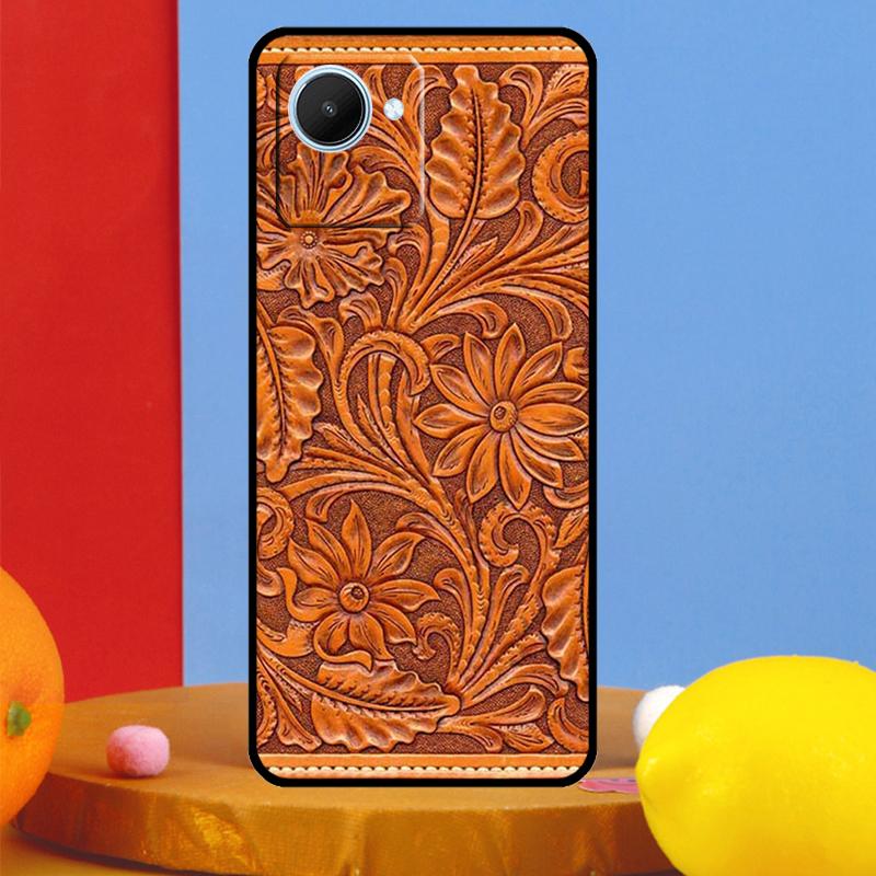Коричневый узор из тисненой кожи для Realme 15 Pro 10 11 12 13 14 Pro Plus GT6 GT7 C61 C67 C63 C71 C55 C51 C65 C53 C75 Чехол Realme 12 Pro
Коричневый узор из тисненой кожи для Realme 15 Pro 10 11 12 13 14 Pro Plus GT6 GT7 C61 C67 C63 C71 C55 C51 C65 C53 C75 Чехол Realme 12 Pro