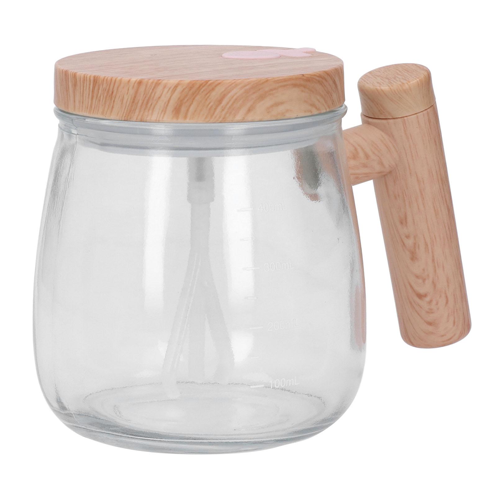 Стеклянная чашка для перемешивания кофе Автоматическая самоперемешивающаяся кофейная кружка Электрическая чашка для смешивания с крышкой для дома
Стеклянная чашка для перемешивания кофе Автоматическая самоперемешивающаяся кофейная кружка Электрическая чашка для смешивания с крышкой для дома