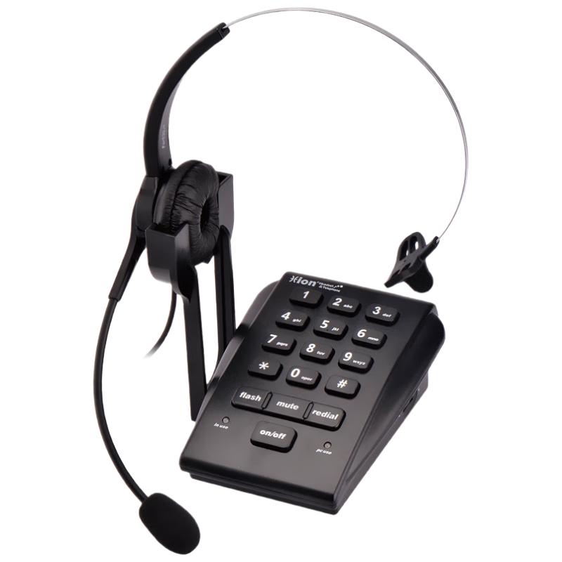 HION U800 Call Center Recording Phone System (CN version)
HION U800 Call Center Recording Phone System (CN version)