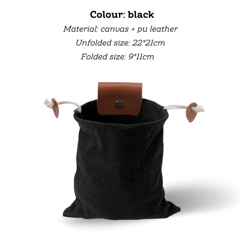 Foraging Bag Fruit Picking Waist Bag Harvest Bag Outdoor Waist Tool Bag For Gardening Camping Mushroom Hunting
Foraging Bag Fruit Picking Waist Bag Harvest Bag Outdoor Waist Tool Bag For Gardening Camping Mushroom Hunting