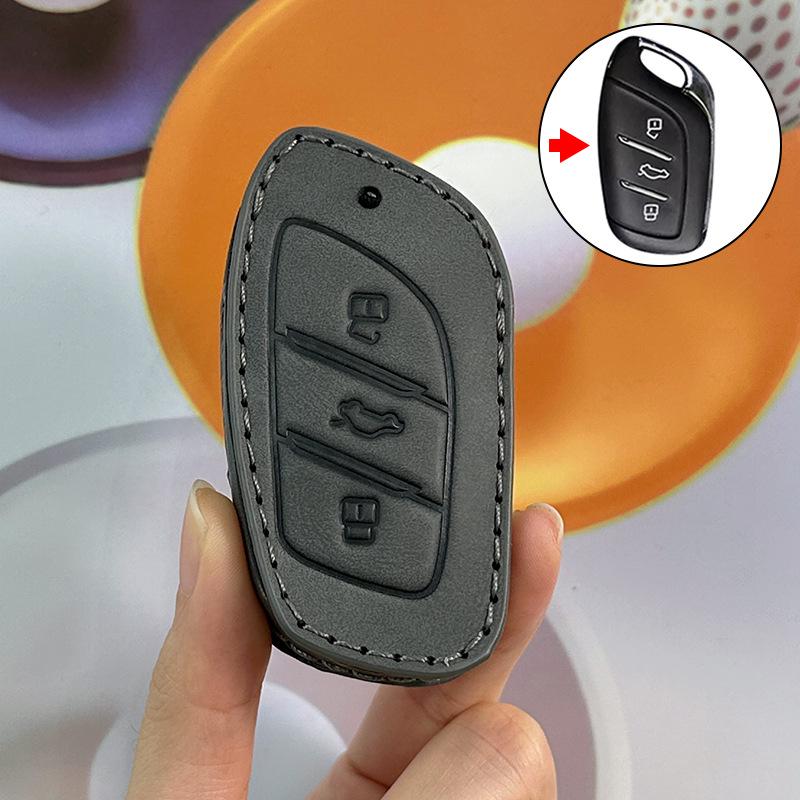 MG Key Case for ZS, Mulan, MG6pro, HS, Five, Scorpio Models - Luxury Car Bag
MG Key Case for ZS, Mulan, MG6pro, HS, Five, Scorpio Models - Luxury Car Bag