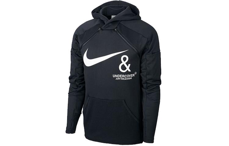 Nike X Undercover Tc Nrg Hoodie Asia Sizing CD7525-010 M
Nike X Undercover Tc Nrg Hoodie Asia Sizing CD7525-010 M