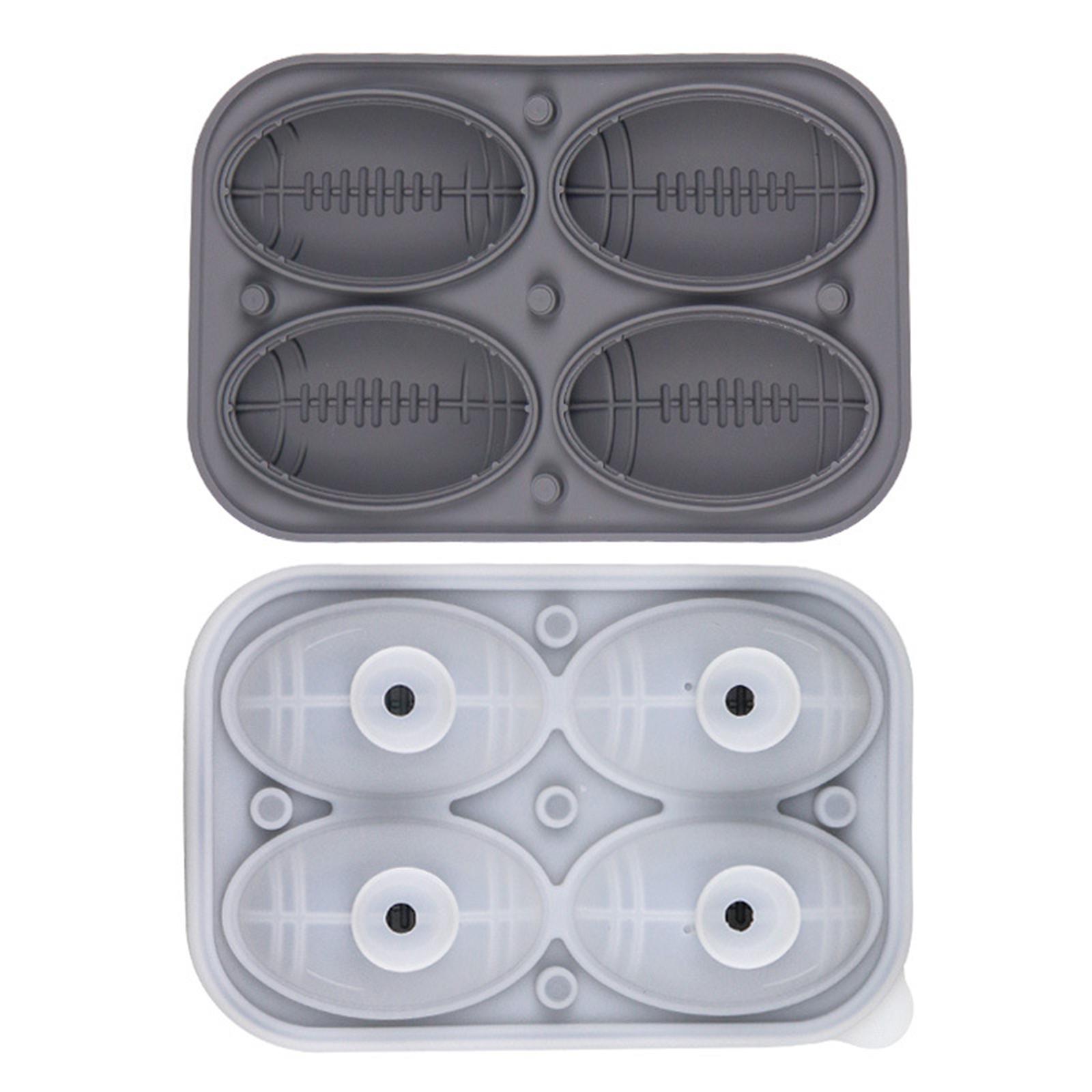 Крижана решітка Ice Block Mold Контейнер для виготовлення льоду Коробка для зберігання льоду One Size
Крижана решітка Ice Block Mold Контейнер для виготовлення льоду Коробка для зберігання льоду One Size