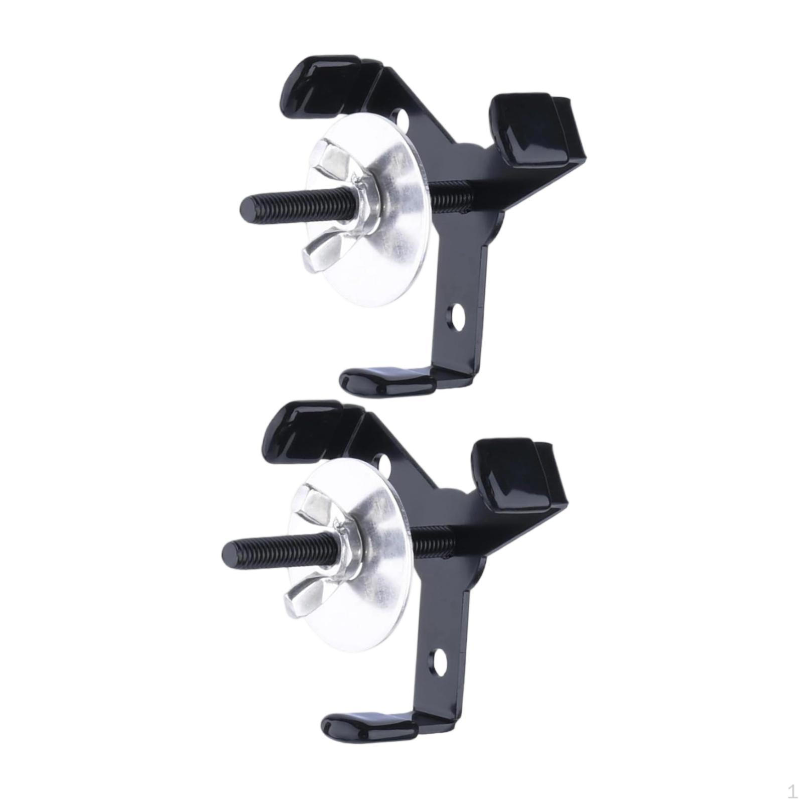 2Pcs Football Helmet Wall Mount Display,Displaying Rack Home Metal Hanger Holder for Fan Bedroom
2Pcs Football Helmet Wall Mount Display,Displaying Rack Home Metal Hanger Holder for Fan Bedroom