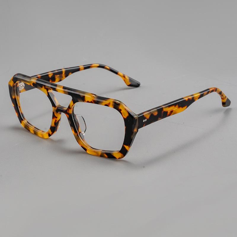 High Quality Acetate Glasses Vintage Square Glasses Frames Men Optical Prescription Eyeglasses Frame Women Eyewear Reading Glass plastic demo lens морская черепаха
High Quality Acetate Glasses Vintage Square Glasses Frames Men Optical Prescription Eyeglasses Frame Women Eyewear Reading Glass plastic demo lens морская черепаха