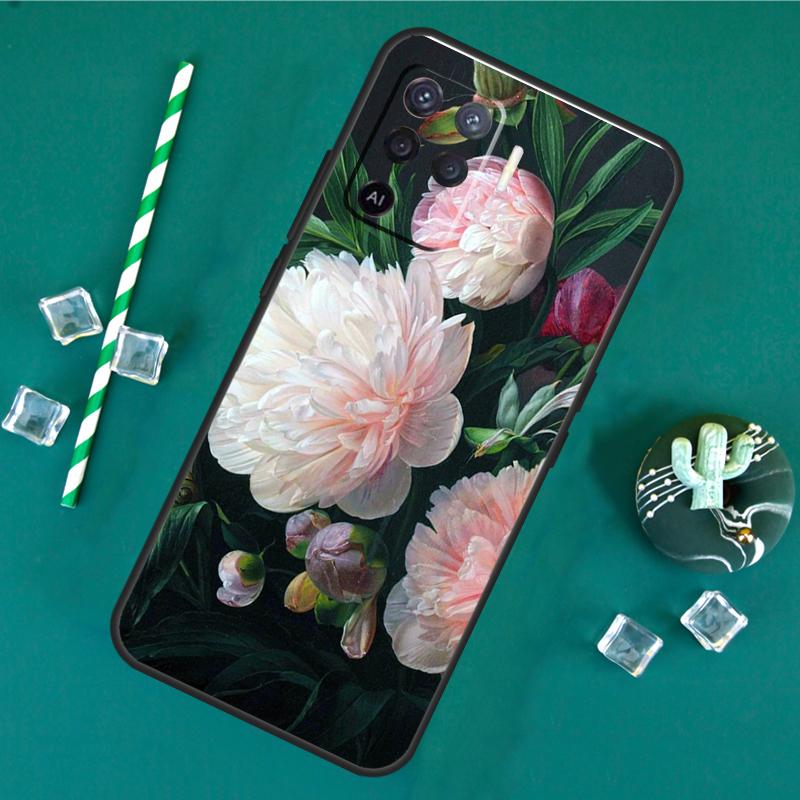 Peonies Beautiful Flower Phone Case For Oppo A18 A38 A58 A78 A98 A40 A60 A80 A91 A15 A17 A74 A94 A54 A57S A16 A76 A96 OPPO A60 5G
Peonies Beautiful Flower Phone Case For Oppo A18 A38 A58 A78 A98 A40 A60 A80 A91 A15 A17 A74 A94 A54 A57S A16 A76 A96 OPPO A60 5G