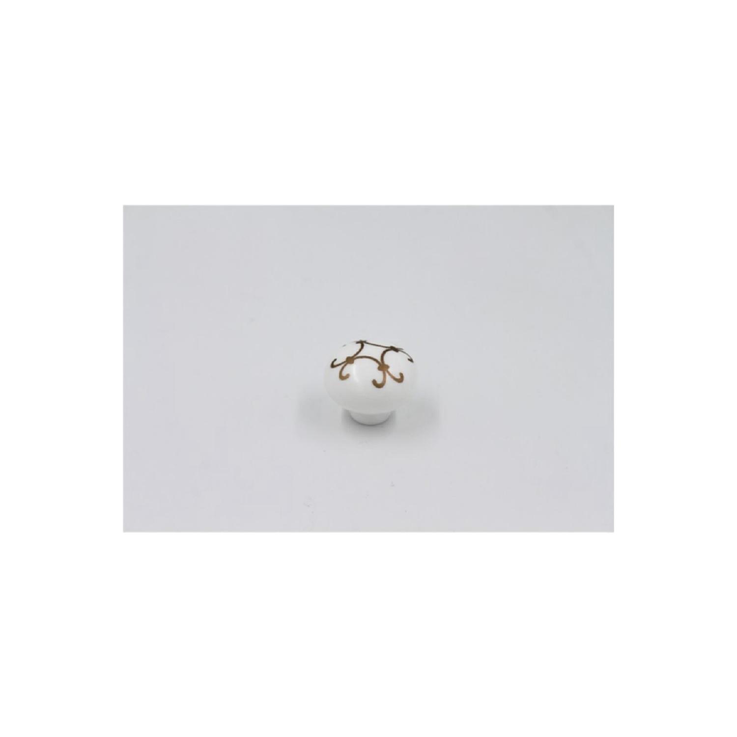 Полимерная ручка-пуговица под старину из меди B-41-d-20
Полимерная ручка-пуговица под старину из меди B-41-d-20