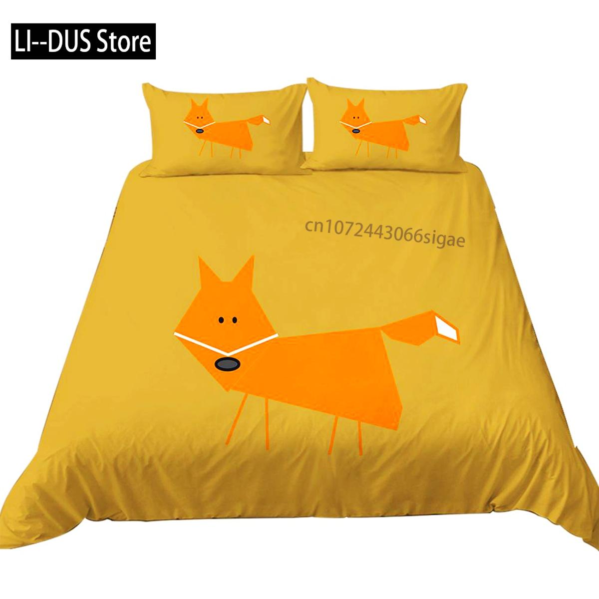 Cartoon Animal Duvet Cover Set King Size Flying Cute Bees Comforter Cover Childhood Fun Animal Theme Bedding Set For Kids Youth EU single(135x200cm)
Cartoon Animal Duvet Cover Set King Size Flying Cute Bees Comforter Cover Childhood Fun Animal Theme Bedding Set For Kids Youth EU single(135x200cm)