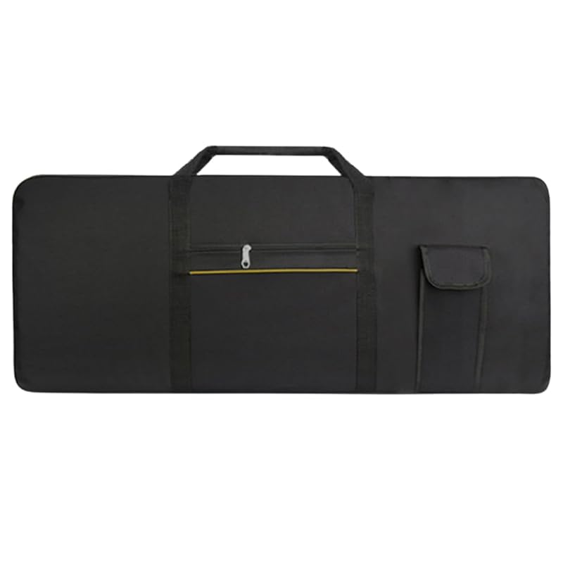 store88 keyboard case 61 keys soft case electronic piano backpack Shoulder bag handbag waterproof lightweight
store88 keyboard case 61 keys soft case electronic piano backpack Shoulder bag handbag waterproof lightweight