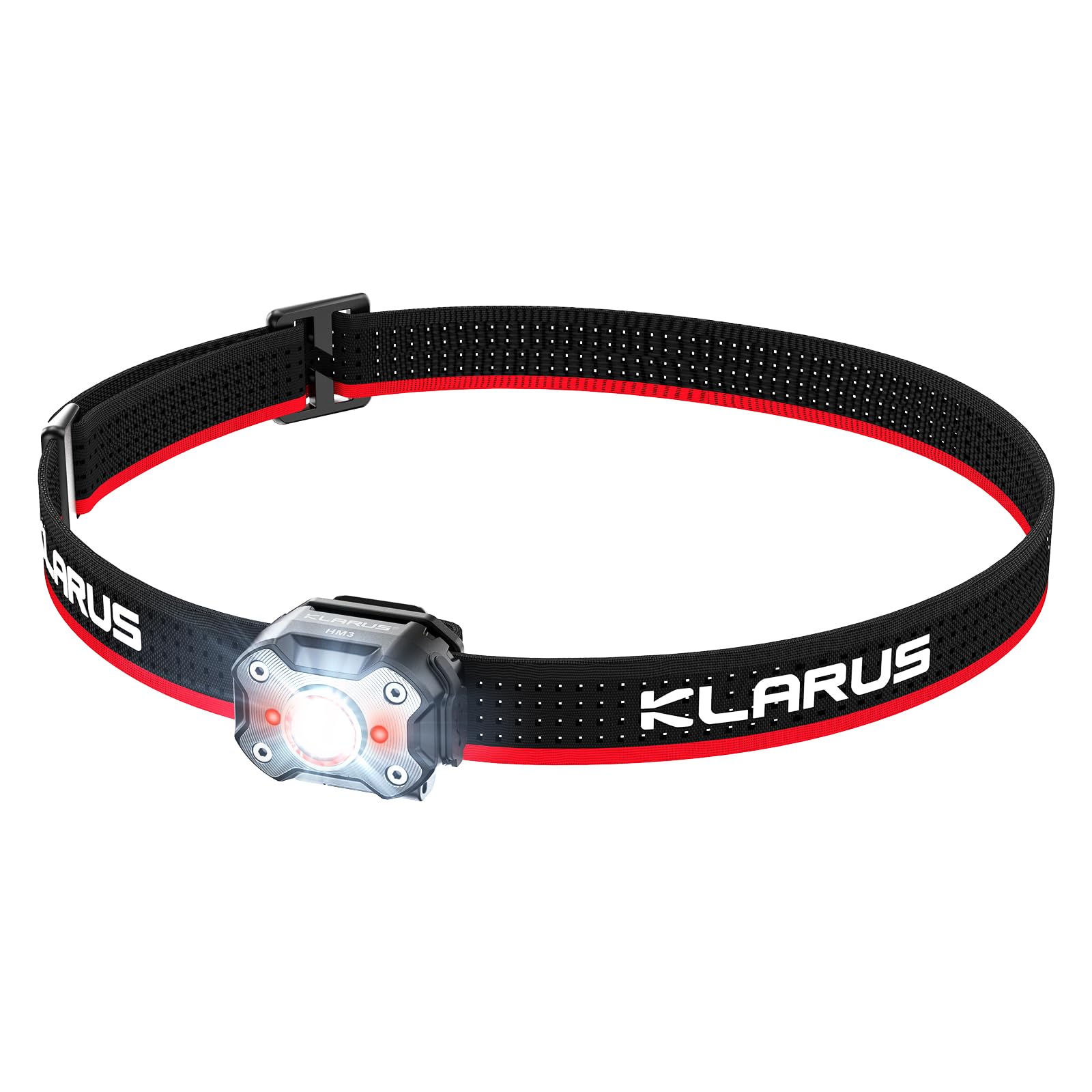 Налобный фонарь KLARUS HM3 670 люмен, основной свет + предупреждающий красный фонарь, регулируемый наплечный фонарь на 180° и фонарь-клипса, кемпинг, рыбалка…
Налобный фонарь KLARUS HM3 670 люмен, основной свет + предупреждающий красный фонарь, регулируемый наплечный фонарь на 180° и фонарь-клипса, кемпинг, рыбалка…