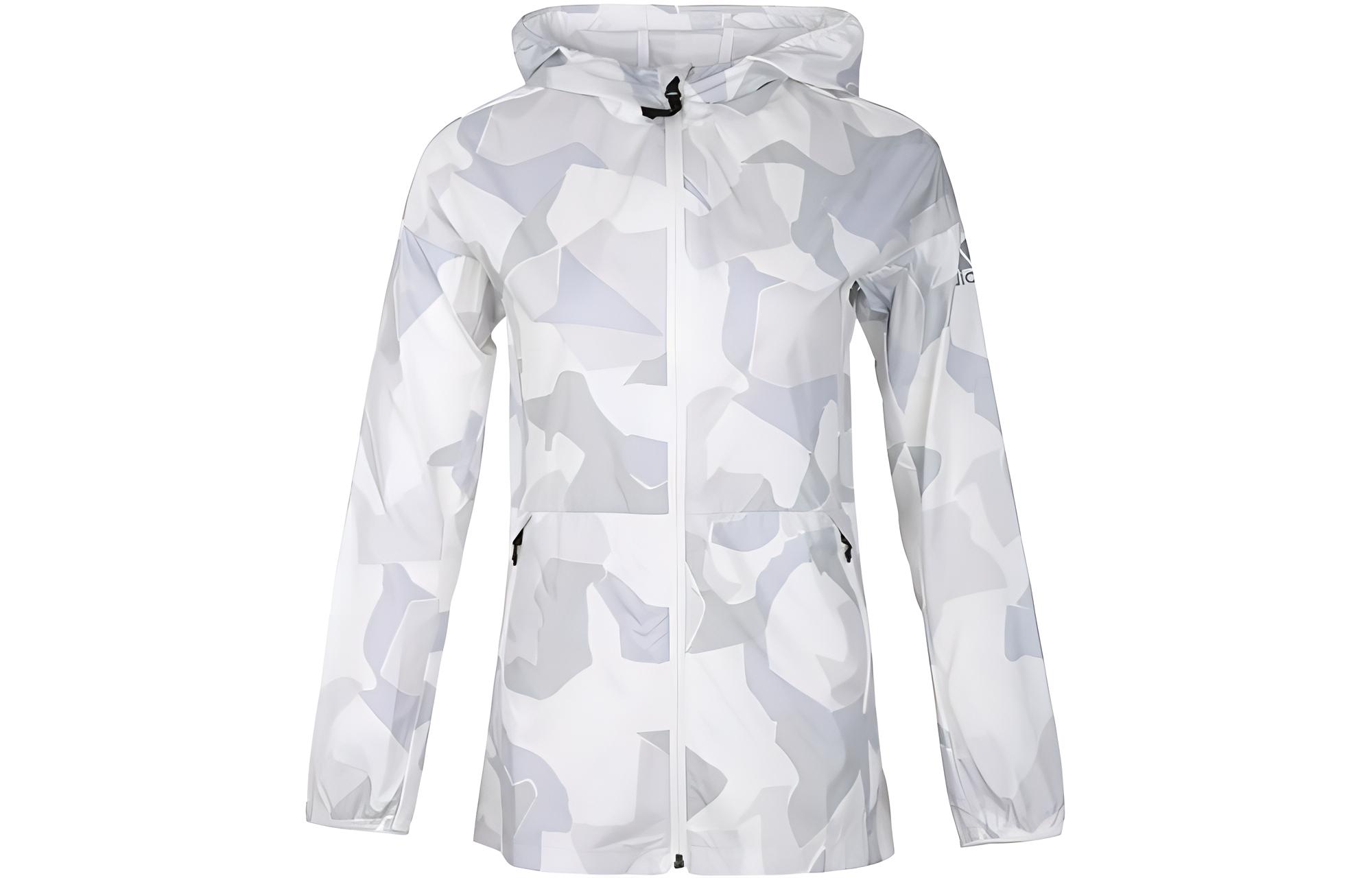 Adidas Jackets Women s White Hooded Moderate Other DW3793 M
Adidas Jackets Women s White Hooded Moderate Other DW3793 M