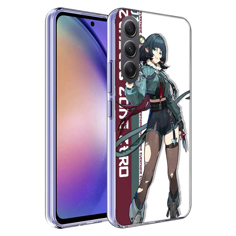 Zenless Zone Zero Soldier Case For Samsung A16 A26 A36 A56 A55 A35 A25 A15 A05S Phone Galaxy Note 20 10 9 8 M52 M51 M30S M32 M12 Samsung M52
Zenless Zone Zero Soldier Case For Samsung A16 A26 A36 A56 A55 A35 A25 A15 A05S Phone Galaxy Note 20 10 9 8 M52 M51 M30S M32 M12 Samsung M52