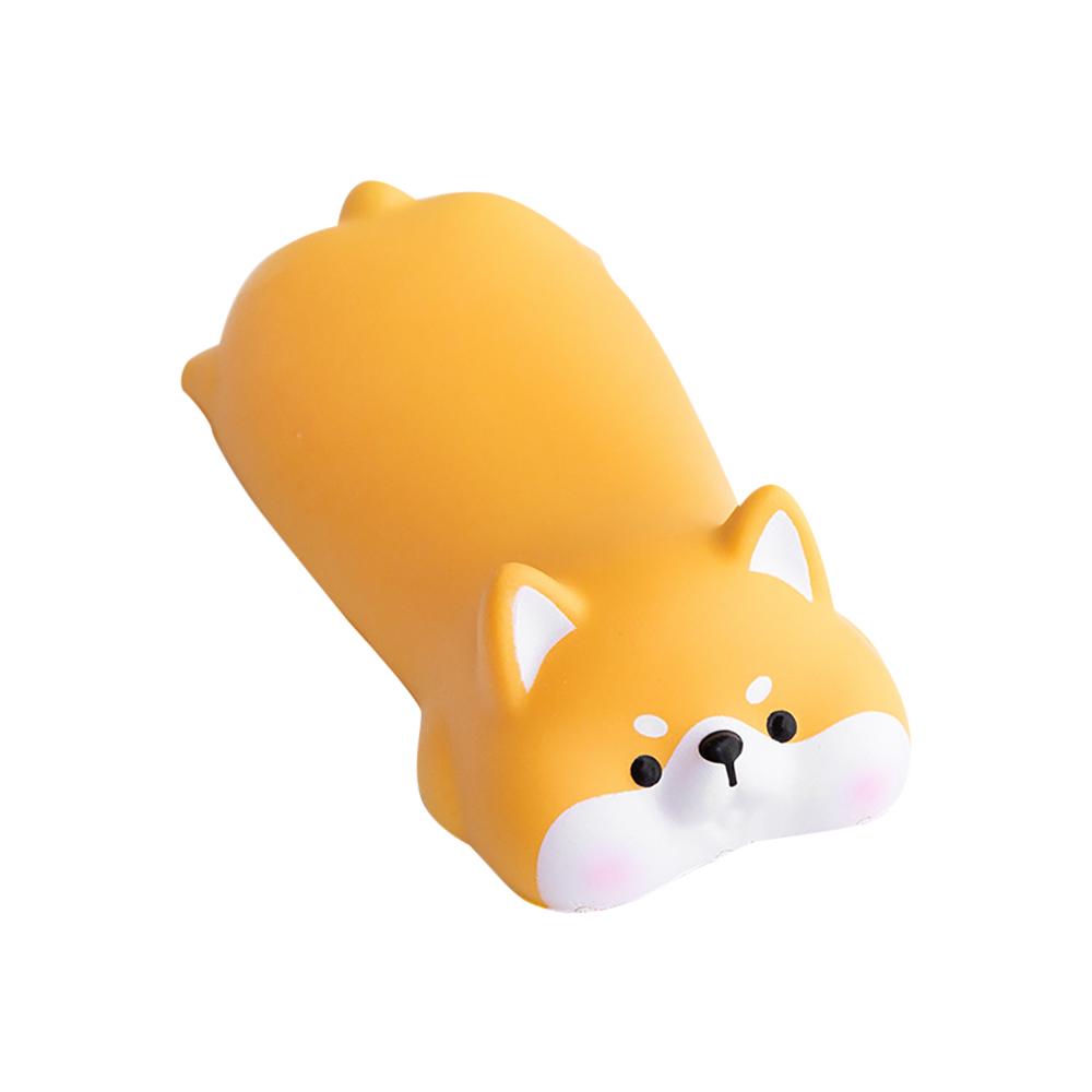 New Cute Cartoon Mouse Pad Comfort Computer Animal Wrist Rests Soft Comfortable Support Cushion Desk Keyboard Table Mat Supplies
New Cute Cartoon Mouse Pad Comfort Computer Animal Wrist Rests Soft Comfortable Support Cushion Desk Keyboard Table Mat Supplies