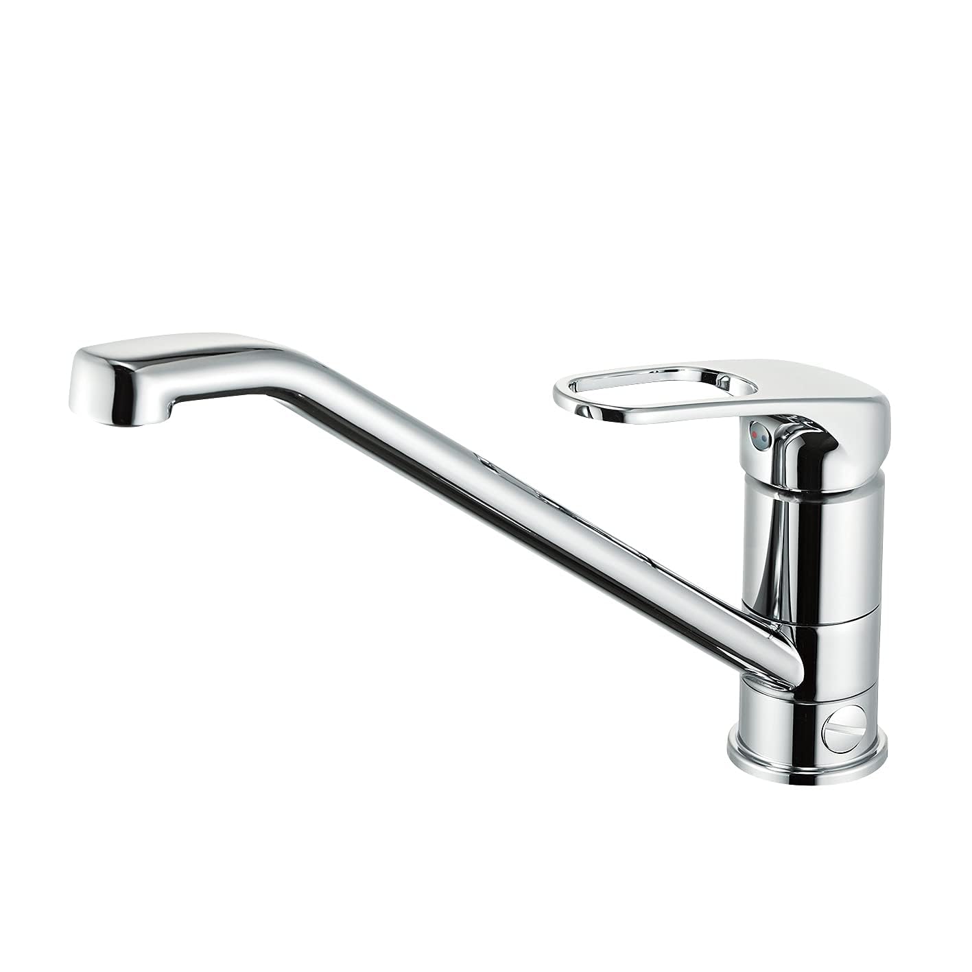 SANEI Diverter Mixing Can be Diverted to Water Purifier or for Cold Single-Hole Faucet, Dishwasher, Climates, K87111EBJK-13
SANEI Diverter Mixing Can be Diverted to Water Purifier or for Cold Single-Hole Faucet, Dishwasher, Climates, K87111EBJK-13