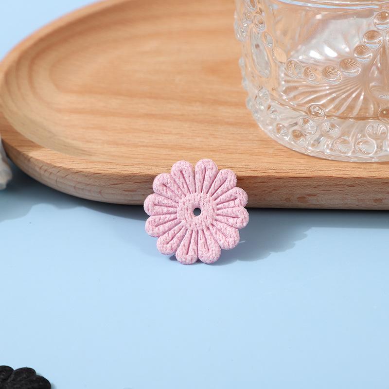 Daisy Flower Accessories DIY Socks Clothing Accessories Petals 10pcs рожевий
Daisy Flower Accessories DIY Socks Clothing Accessories Petals 10pcs рожевий