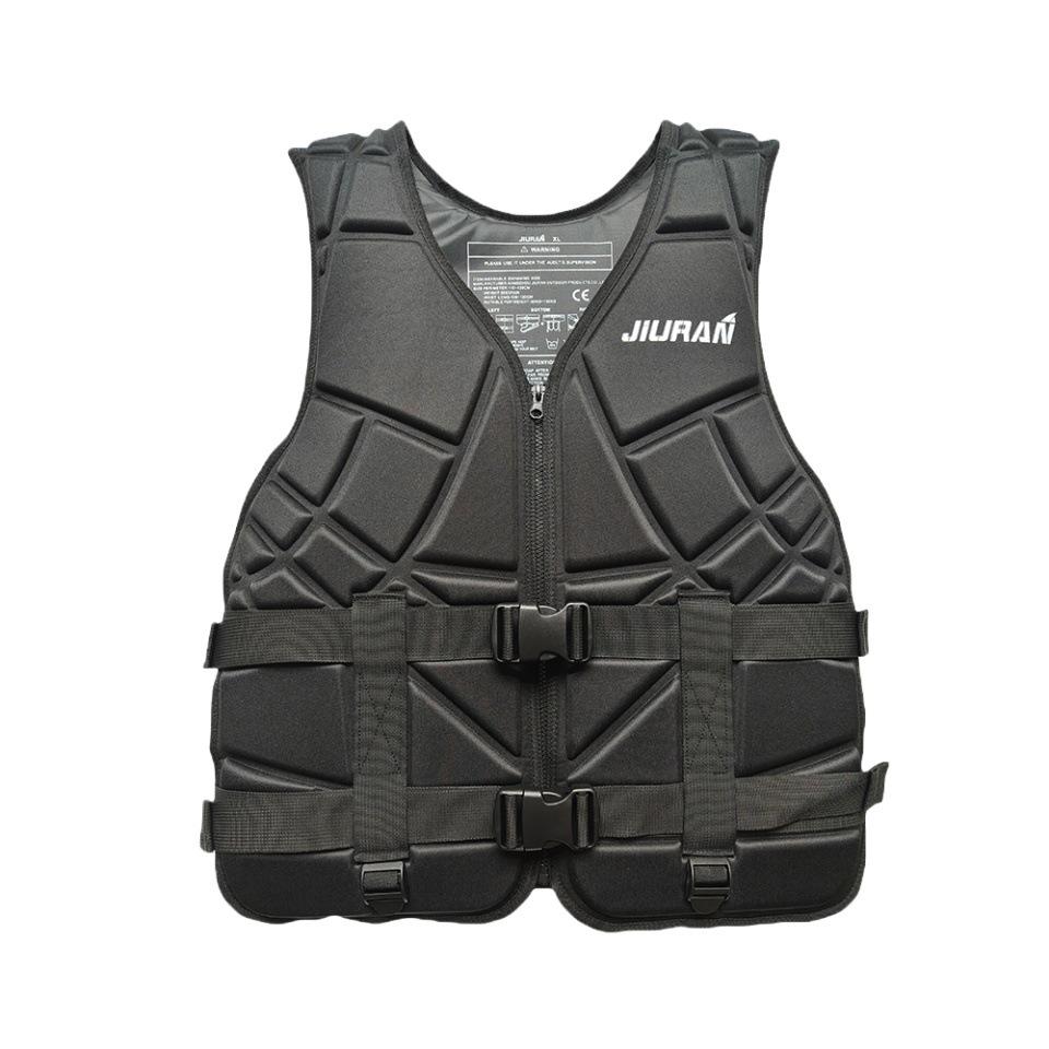 Multifunctional Life Jacket for Surfing, Rafting, Jet Ski, and Water Sports XL (75-90KG)
Multifunctional Life Jacket for Surfing, Rafting, Jet Ski, and Water Sports XL (75-90KG)