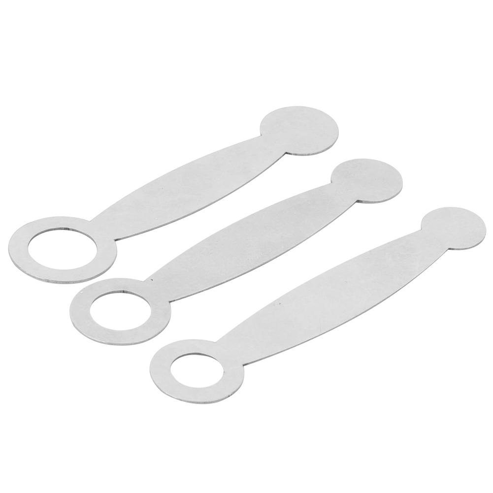 1 набор инструментов для ремонта флейты, саксофона, кларнета, регулировка тональности, аксессуары для музыкальных инструментов
1 набор инструментов для ремонта флейты, саксофона, кларнета, регулировка тональности, аксессуары для музыкальных инструментов