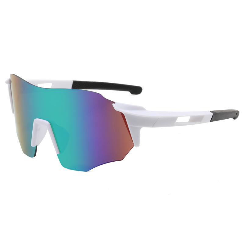 New Sports Sunglasses Windproof Glasses Punk Riding Sunglasses Outdoor Mountain Bike Goggles Xsy07
New Sports Sunglasses Windproof Glasses Punk Riding Sunglasses Outdoor Mountain Bike Goggles Xsy07