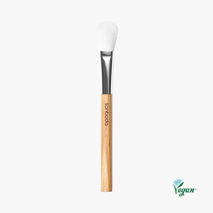 19 Blusher Brush
19 Blusher Brush