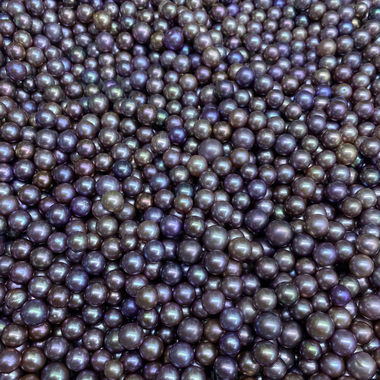 Серьги и подвеска из голого жемчуга 9-13 мм белого и лавандового цвета, пресноводного жемчуга Эдисона, с сильным блеском и небольшими дефектами на цепочке роло, DIY.
Серьги и подвеска из голого жемчуга 9-13 мм белого и лавандового цвета, пресноводного жемчуга Эдисона, с сильным блеском и небольшими дефектами на цепочке роло, DIY.