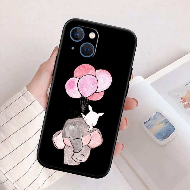 BH7 Balloon animal Elephant pig Phone Case for OPPO A40 A60 A80 A15 A16 A16K A12 A17 A17K A54 A54S A53 A53S A55 A56 A57 A98 F23 OPPO A56 5G
BH7 Balloon animal Elephant pig Phone Case for OPPO A40 A60 A80 A15 A16 A16K A12 A17 A17K A54 A54S A53 A53S A55 A56 A57 A98 F23 OPPO A56 5G