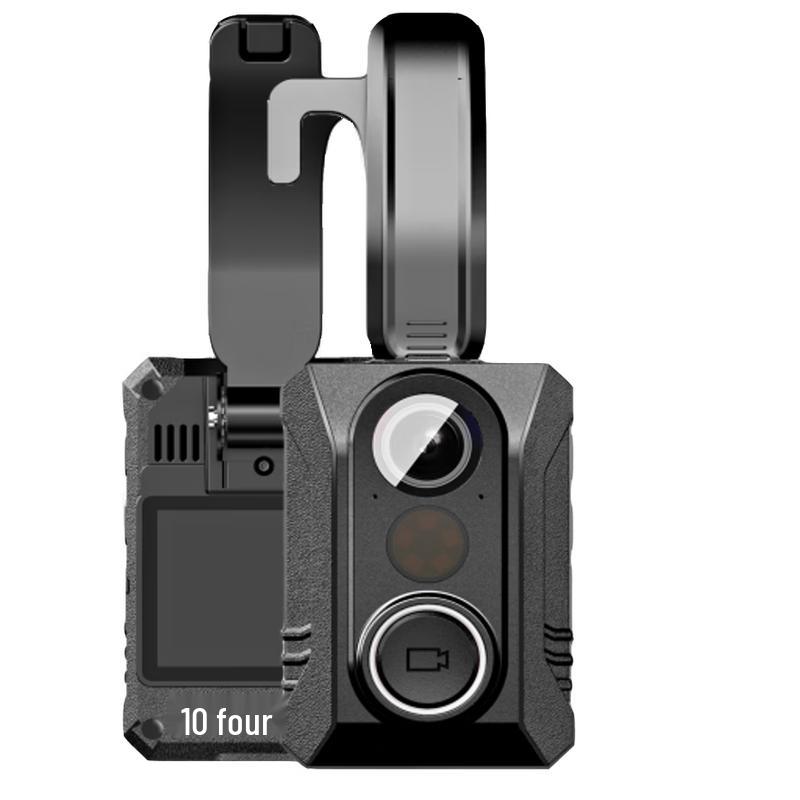 Yilu DSJ-YLSY1A1 Body Camera
Yilu DSJ-YLSY1A1 Body Camera