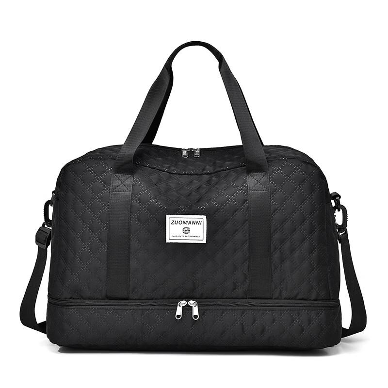 Multi-functional Lightweight Sports & Travel Duffel Bag
Multi-functional Lightweight Sports & Travel Duffel Bag