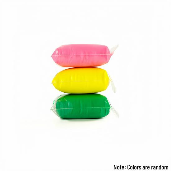 Odorless Food Grade Clay: Children s Modeling Dough and Tools Kit for Creative Play
Odorless Food Grade Clay: Children s Modeling Dough and Tools Kit for Creative Play