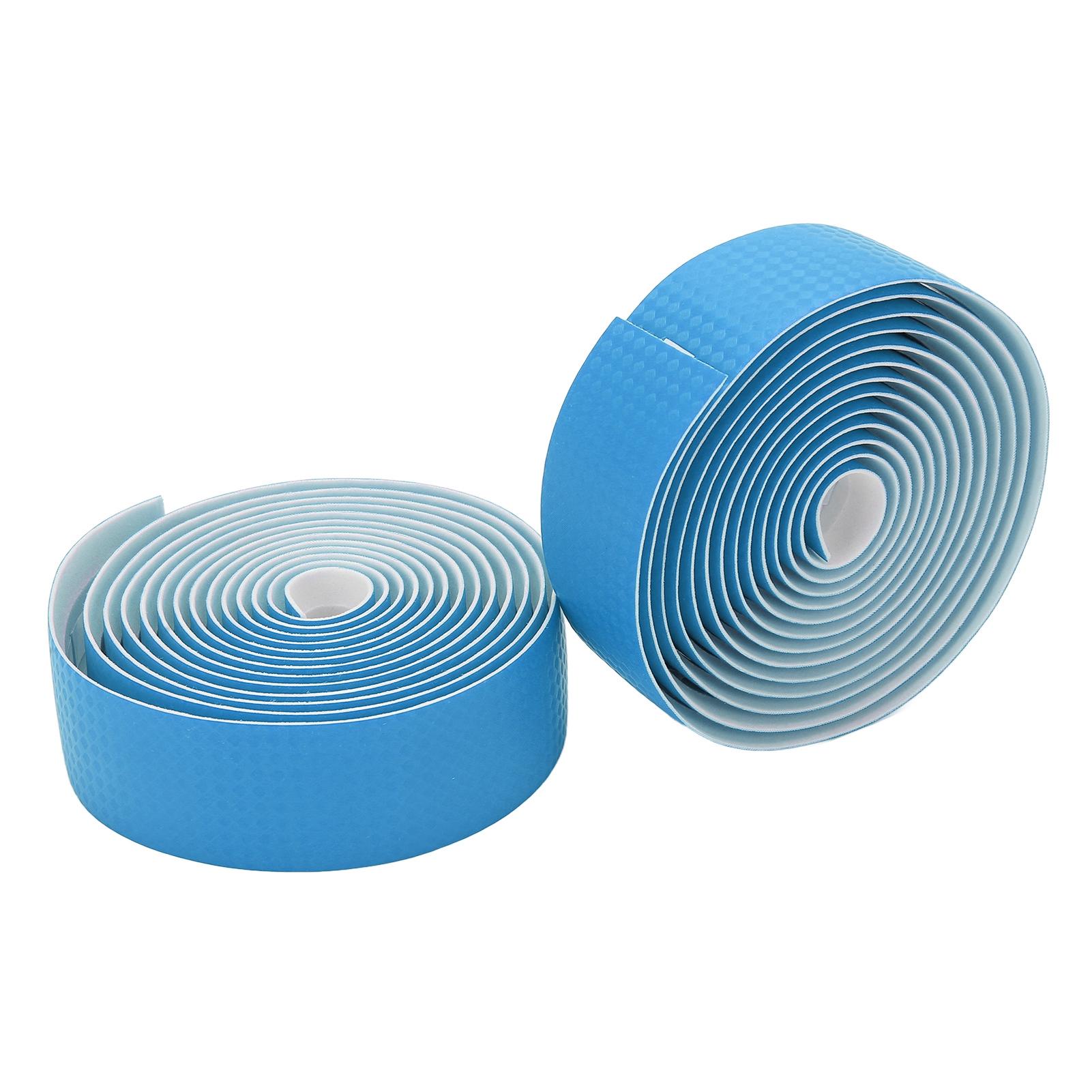 ЕВА Велосипедная обмотка руля Велосипедная обмотка руля из ПУ кожи Противоскользящая Амортизирующая для шоссейного велосипеда
ЕВА Велосипедная обмотка руля Велосипедная обмотка руля из ПУ кожи Противоскользящая Амортизирующая для шоссейного велосипеда