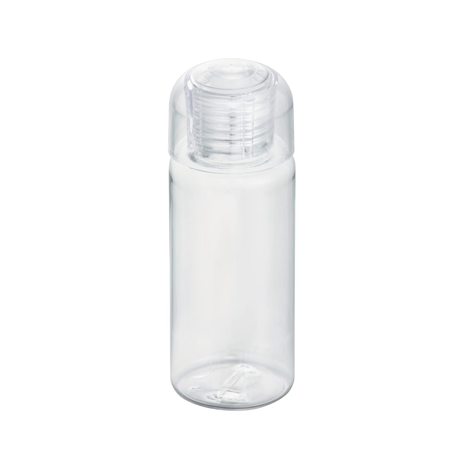 Kai Cosmetic Bottle Clear Cap 30ml Bottle Transparent Container Travel YOU TIME use with 1 piece (Для лосьона, эмульсии и т. д.)
Kai Cosmetic Bottle Clear Cap 30ml Bottle Transparent Container Travel YOU TIME use with 1 piece (Для лосьона, эмульсии и т. д.)