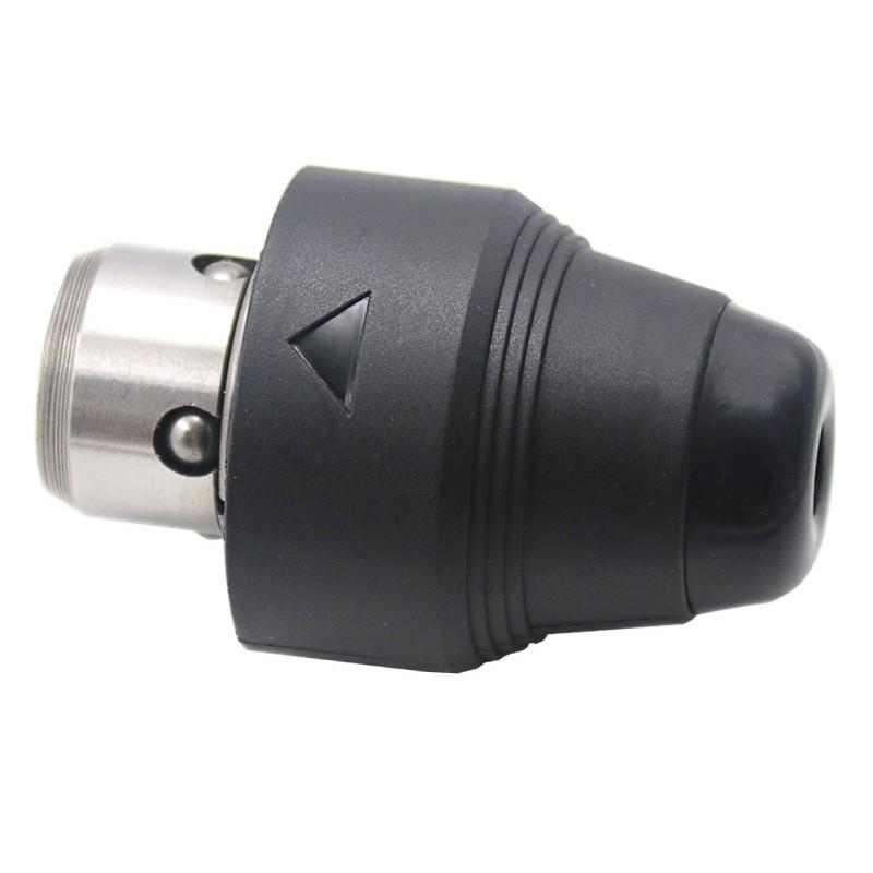 Drill Chuck for Hammer Drills SDS Chuck for GBH226DFR GBH228DFV GBH432DFR
Drill Chuck for Hammer Drills SDS Chuck for GBH226DFR GBH228DFV GBH432DFR