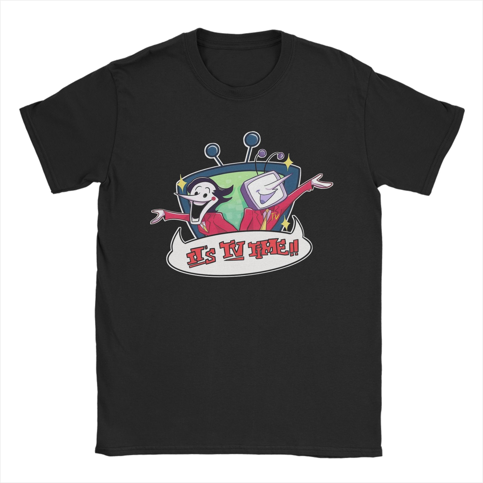 Deltarune Kris And Ralsei T Shirt Unisex s 100 Cotton Novelty TShirt Crewneck Tees Short Sleeve Clothing Printed M
Deltarune Kris And Ralsei T Shirt Unisex s 100 Cotton Novelty TShirt Crewneck Tees Short Sleeve Clothing Printed M