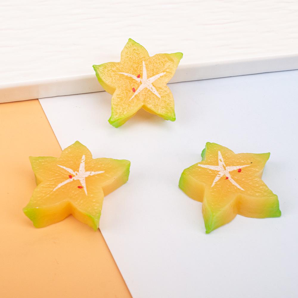 Miniature Fruit Simulation Toy - Creative DIY Food Model, Phone Case Ornament, Cream Glue Jewelry Accessory
Miniature Fruit Simulation Toy - Creative DIY Food Model, Phone Case Ornament, Cream Glue Jewelry Accessory