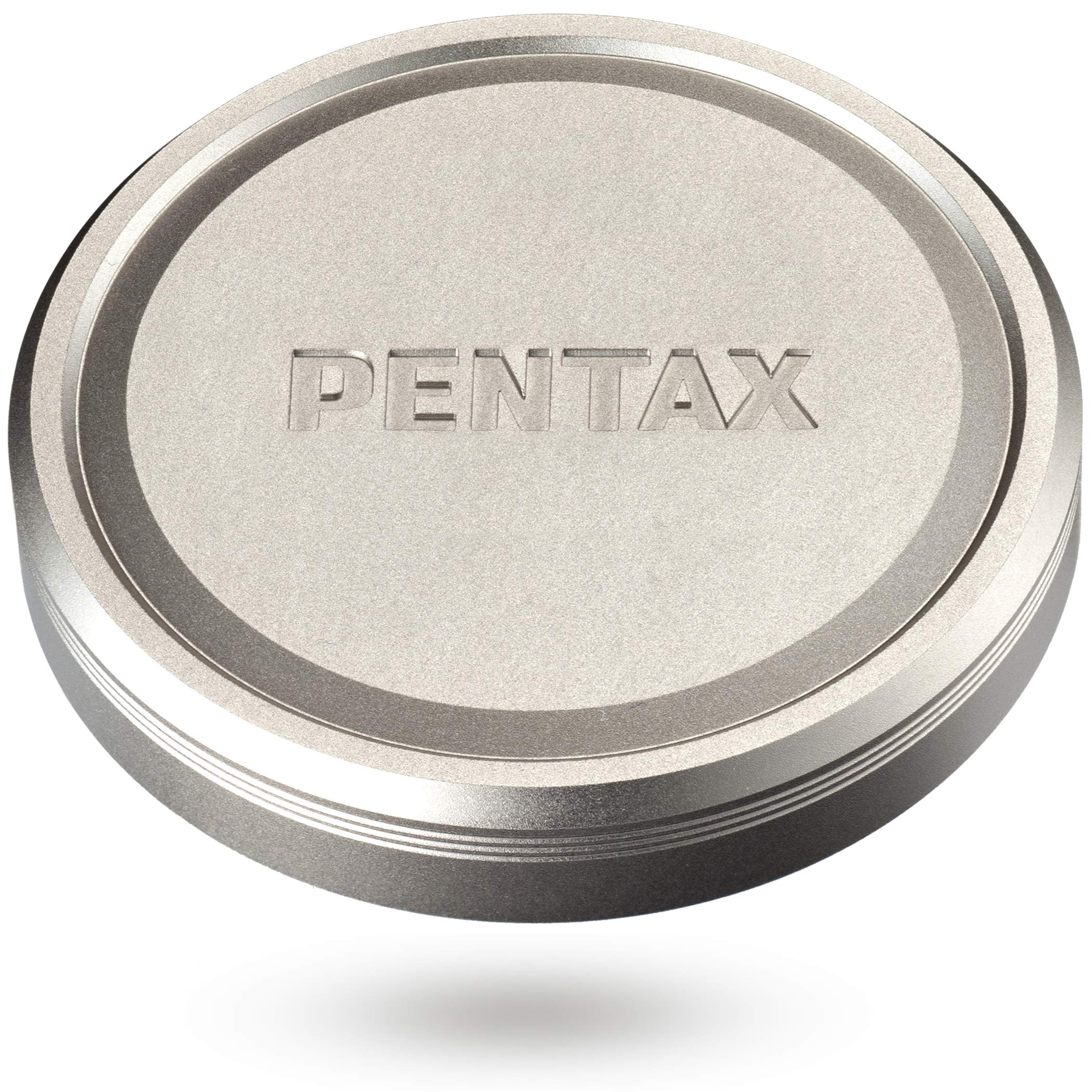 PENTAX Lens Cap Silver Aluminum Lens Cap Limited Limited Silver Metal Lens Cap Protective 31533 O-LW54A [HD PENTAX-FA 43mmF1.9 Silver/HD PENTAX-FA
PENTAX Lens Cap Silver Aluminum Lens Cap Limited Limited Silver Metal Lens Cap Protective 31533 O-LW54A [HD PENTAX-FA 43mmF1.9 Silver/HD PENTAX-FA