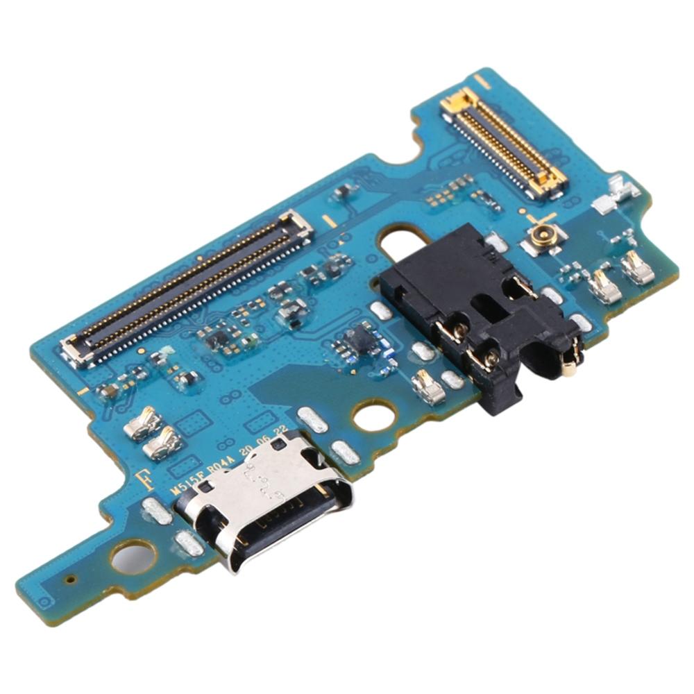 For Samsung Galaxy M51 4G M515F Disassembly Charging Port Flex Cable Replacement Part (without Logo) Type A
For Samsung Galaxy M51 4G M515F Disassembly Charging Port Flex Cable Replacement Part (without Logo) Type A