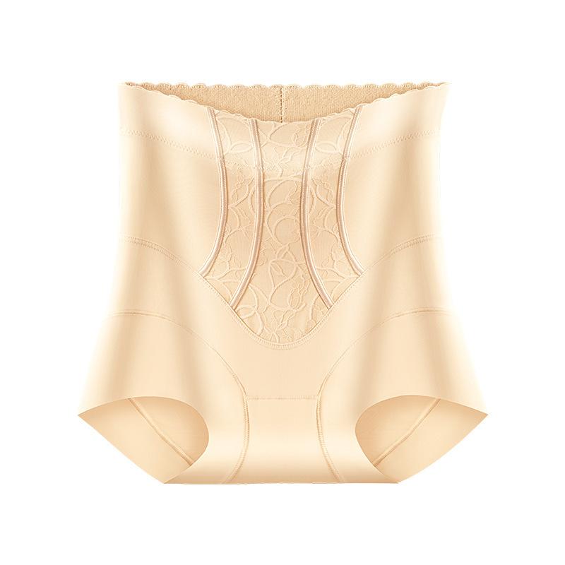 Women s Wedding Dress Cheongsam Abdominal Antibacterial Crotch Lift Hip Two in One Shape High Waist Underwear XXXL тілесний
Women s Wedding Dress Cheongsam Abdominal Antibacterial Crotch Lift Hip Two in One Shape High Waist Underwear XXXL тілесний